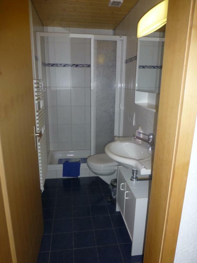 Chalet Verbrunnenhaus Grindelwald Bagian luar foto